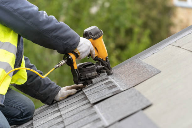 Best Green or Eco-Friendly Roofing Solutions  in Zolfo Springs, FL